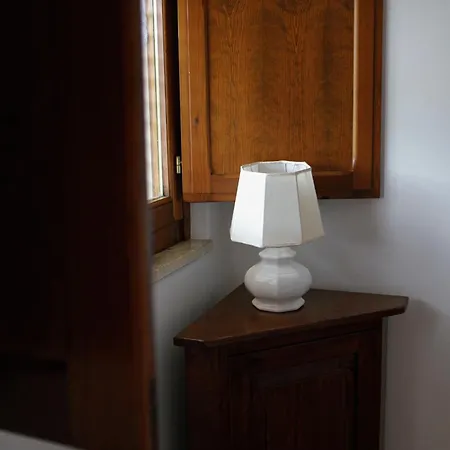 The Cozy In דירה *