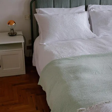 דירה The Cozy In *