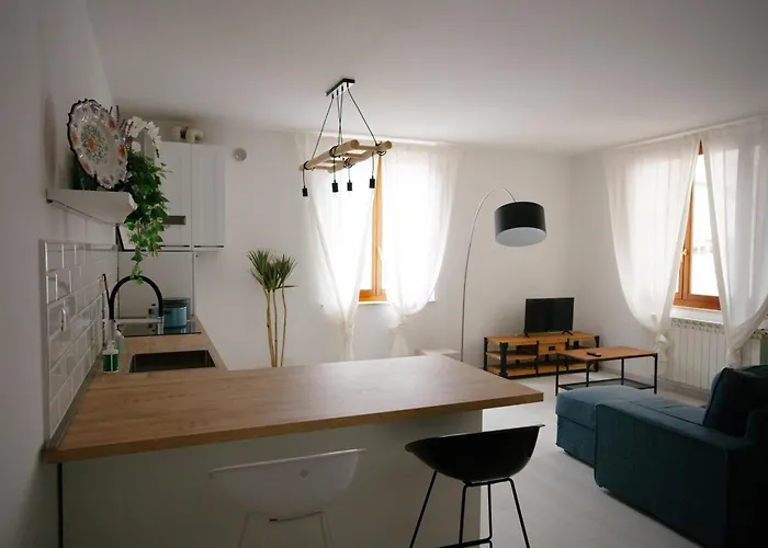 The Cozy In דירה סיינה