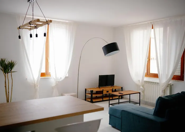 The Cozy In סיינה