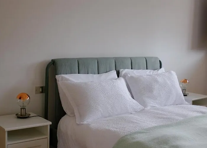 The Cozy In דירה *