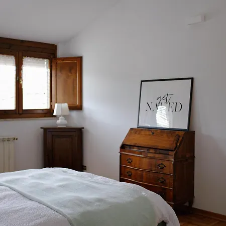 The Cozy In Appartement