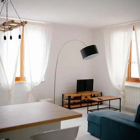 The Cozy In Siena