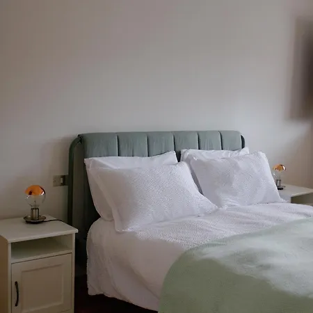The Cozy In Daire *