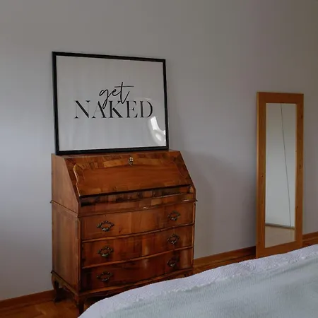 The Cozy In Appartement *