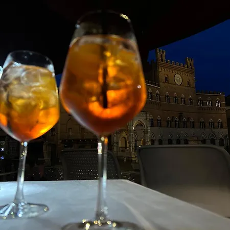 The Cozy In Siena