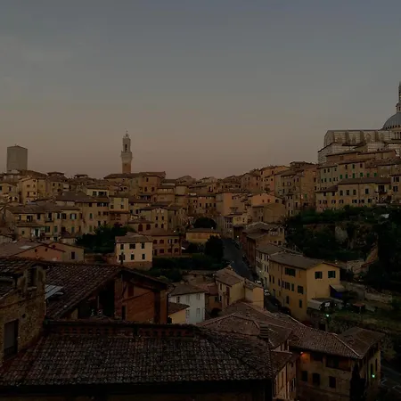 The Cozy In Daire Siena