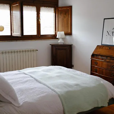 Apartament The Cozy In